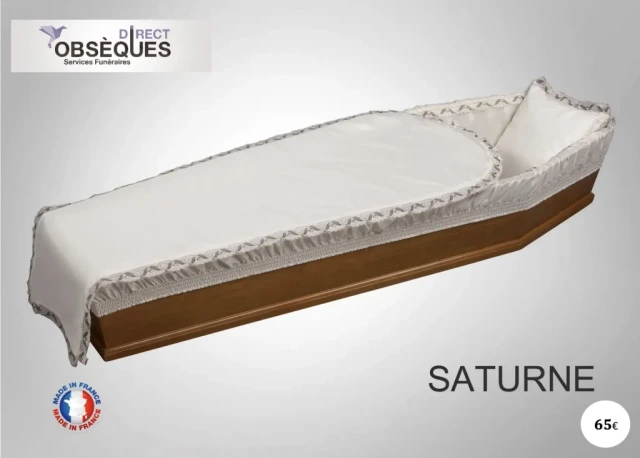 Capiton Saturne
