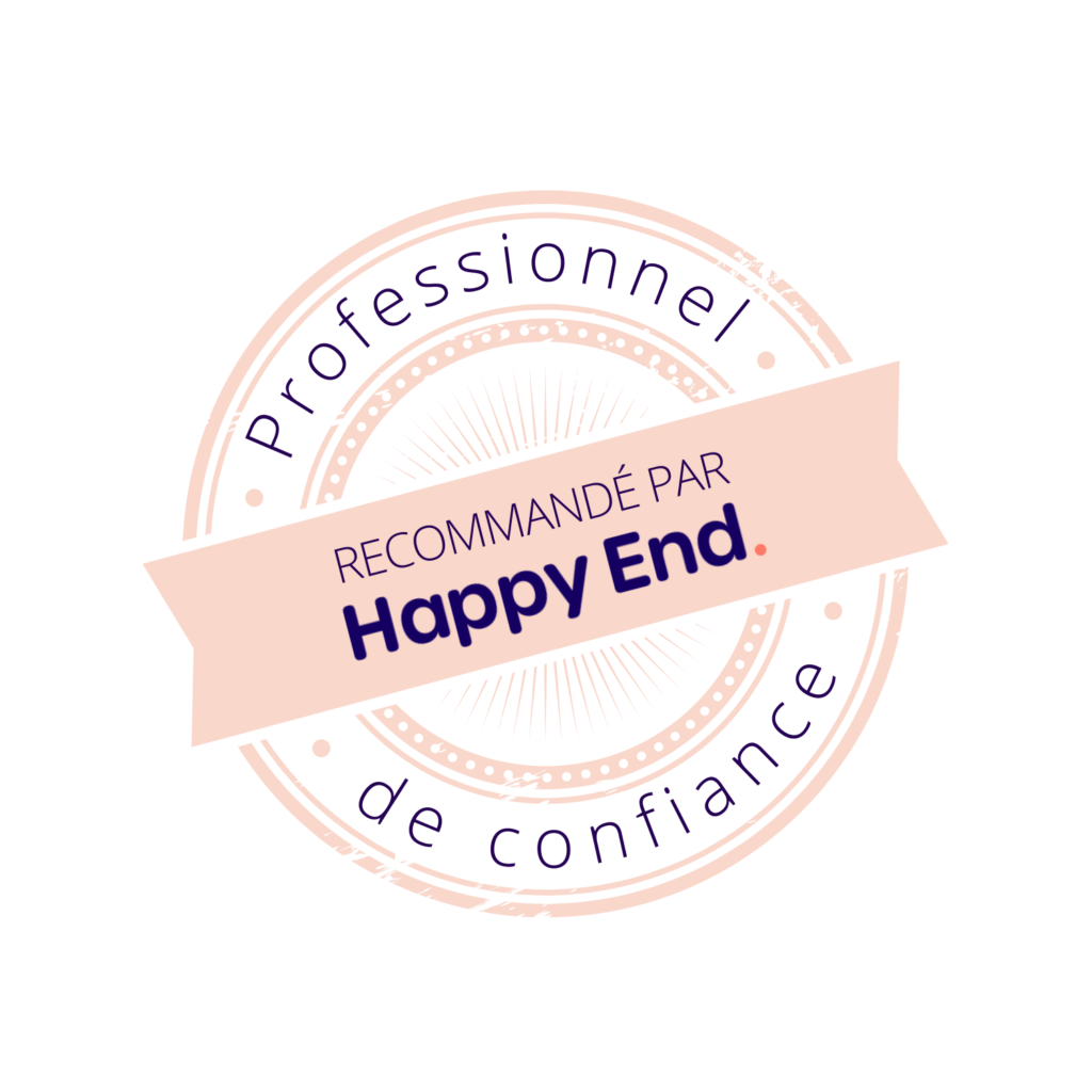 logo happy end