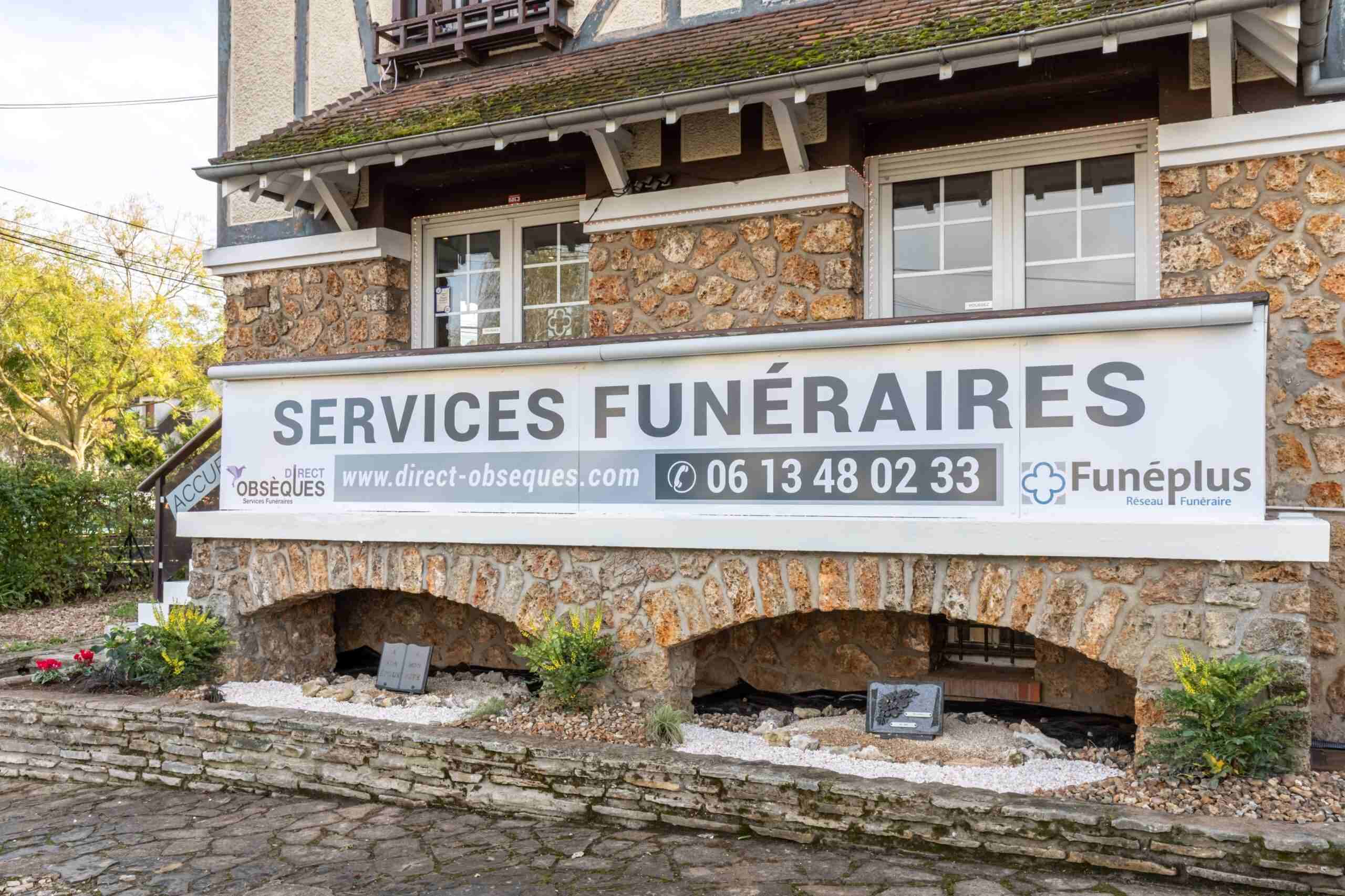 Photo - Direct obsèques